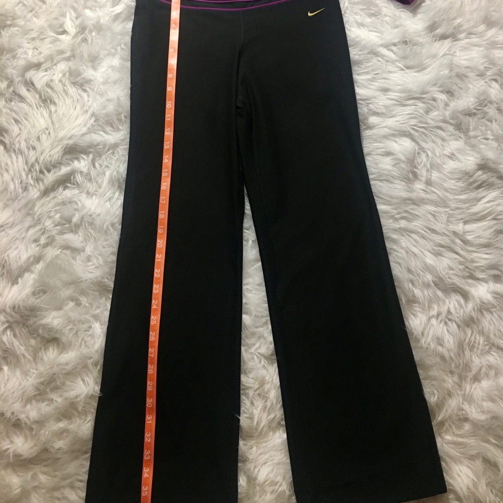 Nike - Dri-Fit Workout Gear